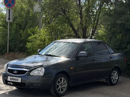 ВАЗ (Lada) Priora 2170 2007 года за 500 000 тг. в Уральск