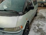 Toyota Previa 1993 годаүшін1 550 000 тг. в Алматы – фото 2