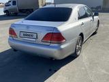 Toyota Crown 2005 года за 3 200 000 тг. в Атырау – фото 2