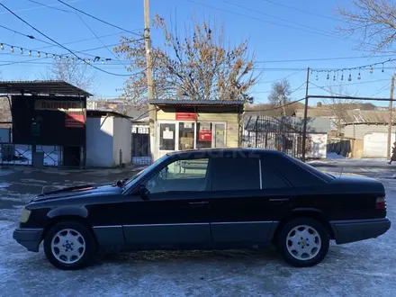 Mercedes-Benz E 280 1994 года за 2 500 000 тг. в Ленгер – фото 6