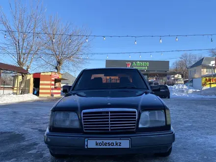 Mercedes-Benz E 280 1994 года за 2 500 000 тг. в Ленгер – фото 8