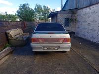 ВАЗ (Lada) 2115 2002 годаүшін650 000 тг. в Астана