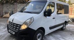 Renault Master 2011 годаүшін7 900 000 тг. в Алматы