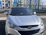 Hyundai Tucson 2012 года за 8 500 000 тг. в Алматы – фото 3