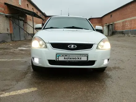 ВАЗ (Lada) Priora 2172 2015 года за 3 500 000 тг. в Уральск