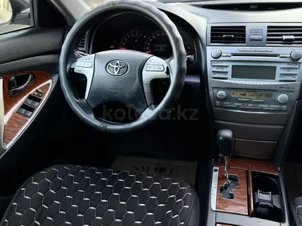 Toyota Camry 2008 года за 6 400 000 тг. в Алматы – фото 13