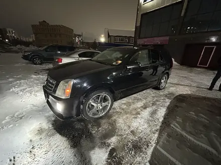 Cadillac SRX 2004 года за 6 500 000 тг. в Астана – фото 6