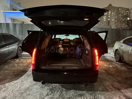 Cadillac SRX 2004 года за 6 500 000 тг. в Астана – фото 9