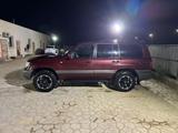 Toyota Land Cruiser 2003 года за 10 000 000 тг. в Актау – фото 2