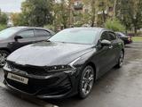 Kia K5 2024 года за 11 500 000 тг. в Павлодар – фото 2