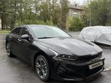 Kia K5 2024 года за 11 500 000 тг. в Павлодар – фото 3