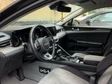 Kia K5 2024 года за 11 500 000 тг. в Павлодар – фото 5