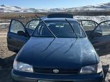 Toyota Carina E 1997 года за 2 500 000 тг. в Талдыкорган