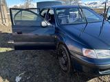 Toyota Carina E 1997 года за 2 500 000 тг. в Талдыкорган – фото 2