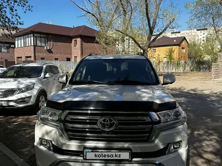 Toyota Land Cruiser 2018 года за 29 000 000 тг. в Павлодар – фото 3