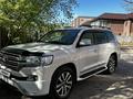 Toyota Land Cruiser 2018 года за 29 000 000 тг. в Павлодар