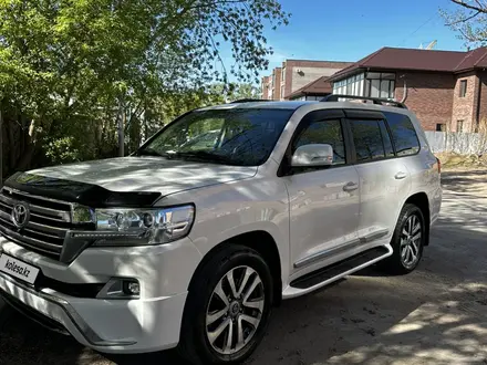 Toyota Land Cruiser 2018 года за 29 000 000 тг. в Павлодар