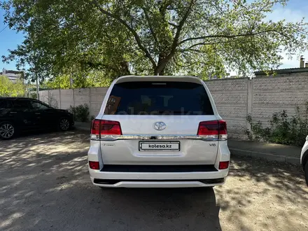 Toyota Land Cruiser 2018 года за 29 000 000 тг. в Павлодар – фото 2