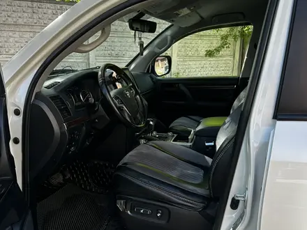Toyota Land Cruiser 2018 года за 29 000 000 тг. в Павлодар – фото 5
