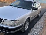 Audi 100 1994 годаүшін1 500 000 тг. в Сарыагаш – фото 2