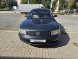 Volkswagen Passat 1998 годаүшін2 300 000 тг. в Хромтау