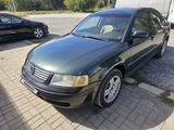 Volkswagen Passat 1998 годаүшін2 300 000 тг. в Хромтау – фото 3