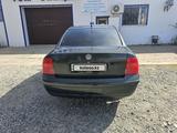 Volkswagen Passat 1998 годаүшін2 300 000 тг. в Хромтау – фото 4