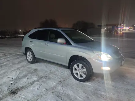 Lexus RX 330 2005 года за 7 800 000 тг. в Актобе