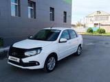 ВАЗ (Lada) Granta 2190 2020 годаүшін4 700 000 тг. в Экибастуз