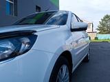 ВАЗ (Lada) Granta 2190 2020 годаүшін4 700 000 тг. в Экибастуз – фото 2