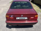 BMW 525 1992 годаүшін1 800 000 тг. в Караганда – фото 5