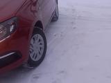ВАЗ (Lada) Granta 2190 2020 года за 3 700 000 тг. в Усть-Каменогорск