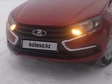 ВАЗ (Lada) Granta 2190 2020 года за 3 700 000 тг. в Усть-Каменогорск – фото 2