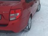 ВАЗ (Lada) Granta 2190 2020 года за 3 700 000 тг. в Усть-Каменогорск – фото 3