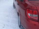 ВАЗ (Lada) Granta 2190 2020 года за 3 700 000 тг. в Усть-Каменогорск – фото 4