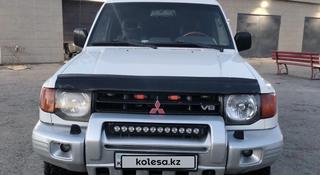 Mitsubishi Pajero 1998 года за 6 200 000 тг. в Талдыкорган