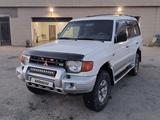 Mitsubishi Pajero 1998 годаүшін5 900 000 тг. в Талдыкорган – фото 2