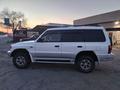 Mitsubishi Pajero 1998 годаүшін6 200 000 тг. в Талдыкорган – фото 3