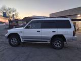 Mitsubishi Pajero 1998 годаүшін5 900 000 тг. в Талдыкорган – фото 3