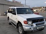 Mitsubishi Pajero 1998 годаүшін5 900 000 тг. в Талдыкорган – фото 4