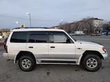 Mitsubishi Pajero 1998 годаүшін5 900 000 тг. в Талдыкорган – фото 5