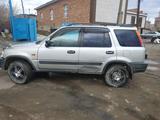 Honda CR-V 1997 года за 2 500 000 тг. в Аягоз – фото 3