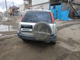 Honda CR-V 1997 года за 2 500 000 тг. в Аягоз – фото 4
