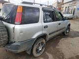 Honda CR-V 1997 года за 2 500 000 тг. в Аягоз – фото 5