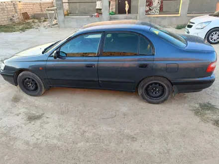 Toyota Carina E 1995 года за 1 500 000 тг. в Актау – фото 5