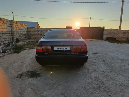 Toyota Carina E 1995 года за 1 500 000 тг. в Актау – фото 6