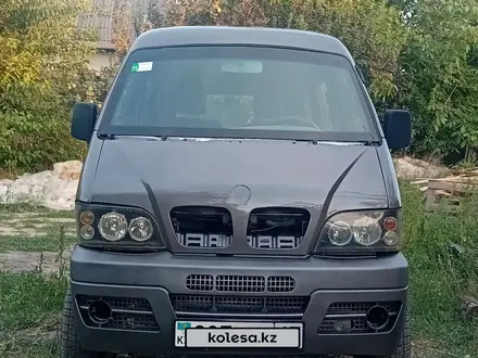 Daewoo Damas 2007 года за 1 500 000 тг. в Шымкент