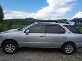 Nissan R'nessa 1998 годаүшін2 400 000 тг. в Алтай – фото 2