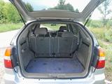 Nissan R'nessa 1998 годаүшін2 400 000 тг. в Алтай – фото 3