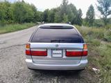 Nissan R'nessa 1998 годаүшін2 400 000 тг. в Алтай – фото 4